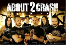 Mixing. mastering About 2 Crash - Singles