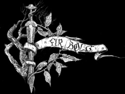 Mixing, mastering Fir Bolg - Towards Ancestral Lands