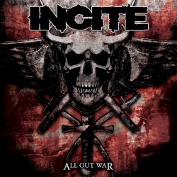 Incite - All Out War