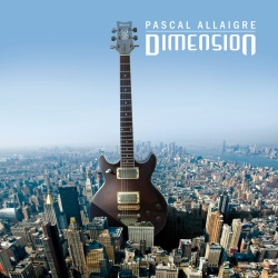 Pascal Allaigre - Dimension