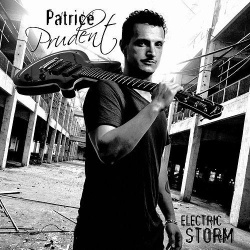 Patrice Prudent - Electric Storm