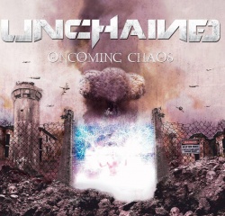 Mixing, mastering Unchained - Oncoming Chaos