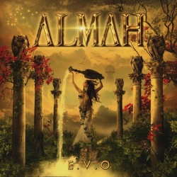 Almah EVO