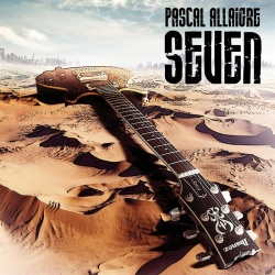 Pascal Allaigre - Seven