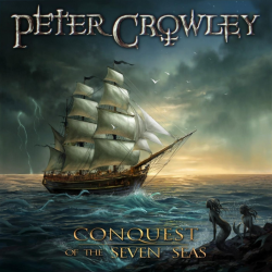 Peter Crowley - Conquest