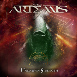 Age of Artemis_Unknown Strength