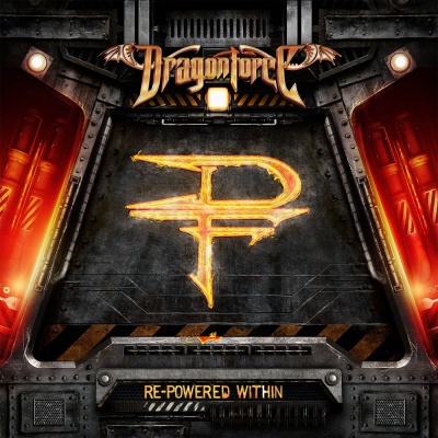 Dragonforce_Re-Powered Within (2018 Remix/Remaster)