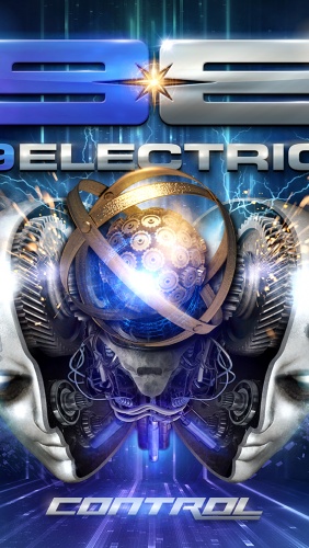 9Electric – Control