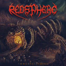 RedSphere - immortal Voids