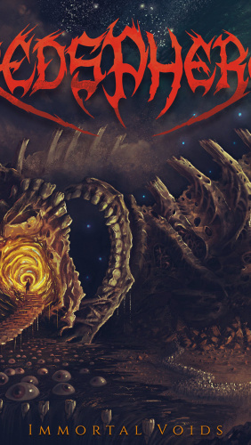 RedSphere – immortal Voids